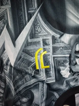 Camiseta Adidas Juventus Pre-Match Del Piero L