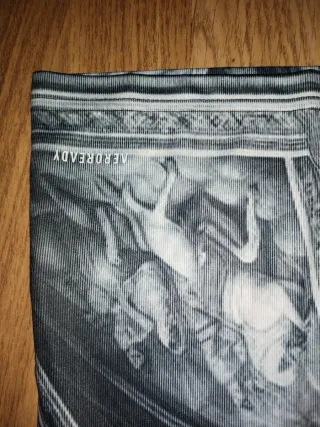 Camiseta Adidas Juventus Pre-Match Del Piero L