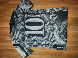 Camiseta Adidas Juventus Pre-Match Del Piero L