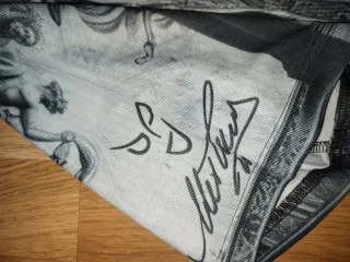 Camiseta Adidas Juventus Pre-Match Del Piero L