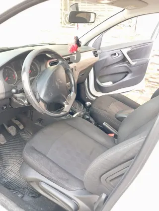 Citroen C-Élysée 2017