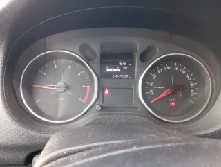 Citroen C-Élysée 2017