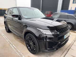 Land-Rover Range Rover Sport 3.0D I6 220kW 300CV AWD Auto HSE