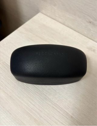 Gafas de sol Salvatore Ferragamo.