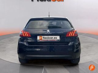 Peugeot 308 5p Access 1.6 BlueHDi 73KW (100CV)