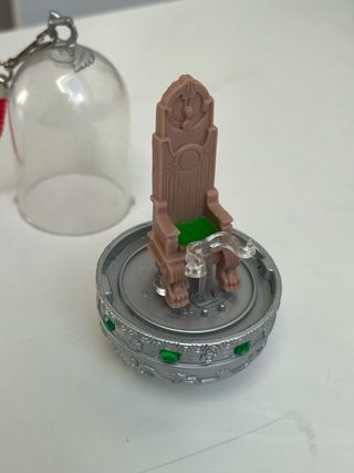 Figuras Narnia Famosa 2005