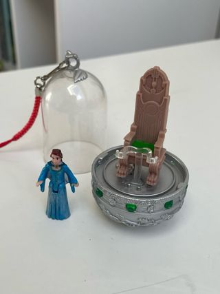 Figuras Narnia Famosa 2005