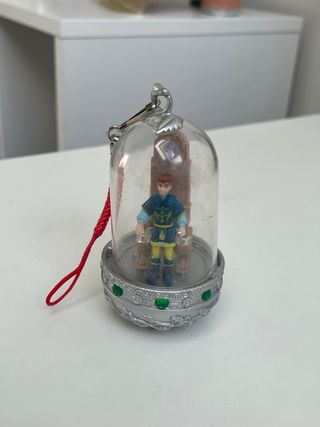 Figuras Narnia Famosa 2005