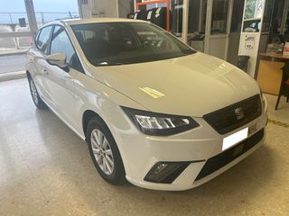 SEAT IBIZA REFERENCE SALTA 1.0MPI 80CV 2025