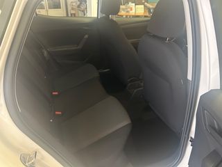 SEAT IBIZA REFERENCE SALTA 1.0MPI 80CV 2025