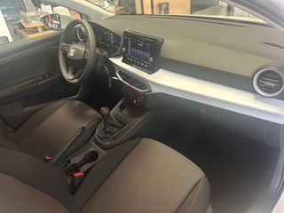 SEAT IBIZA REFERENCE SALTA 1.0MPI 80CV 2025