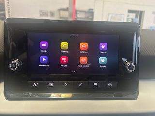 SEAT IBIZA REFERENCE SALTA 1.0MPI 80CV 2025