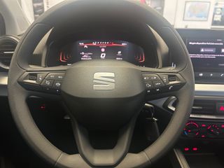 SEAT IBIZA REFERENCE SALTA 1.0MPI 80CV 2025