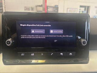 SEAT IBIZA REFERENCE SALTA 1.0MPI 80CV 2025