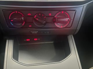 SEAT IBIZA REFERENCE SALTA 1.0MPI 80CV 2025