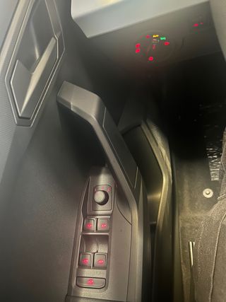 SEAT IBIZA REFERENCE SALTA 1.0MPI 80CV 2025