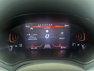 SEAT IBIZA REFERENCE SALTA 1.0MPI 80CV 2025