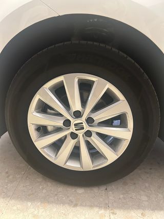 SEAT IBIZA REFERENCE SALTA 1.0MPI 80CV 2025