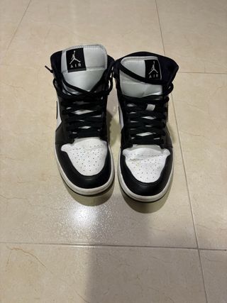 Zapatillas Jordan Air Talla 44 Poco Uso