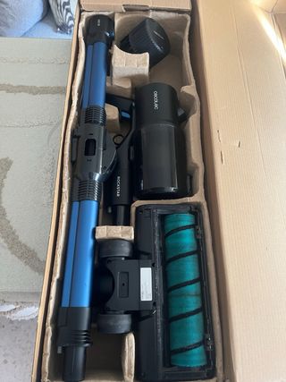 Conga Rockstar 990 Avance Ergoflex