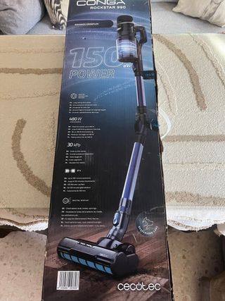 Conga Rockstar 990 Avance Ergoflex