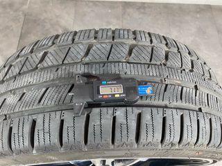 Llantas Seat Leon Cupra 19" Originales