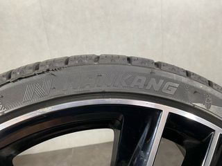 Llantas Seat Leon Cupra 19" Originales