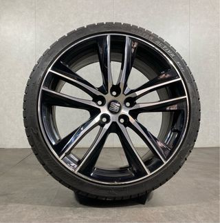 Llantas Seat Leon Cupra 19" Originales