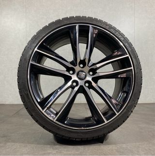 Llantas Seat Leon Cupra 19" Originales