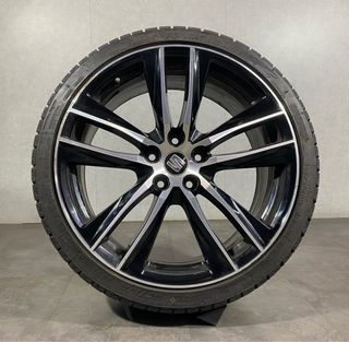 Llantas Seat Leon Cupra 19" Originales