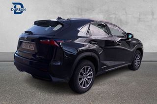 Lexus NX   2.5 300h Business Navigation 2WD
