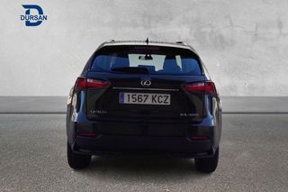 Lexus NX   2.5 300h Business Navigation 2WD