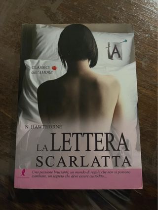 La Lettera Scarlatta