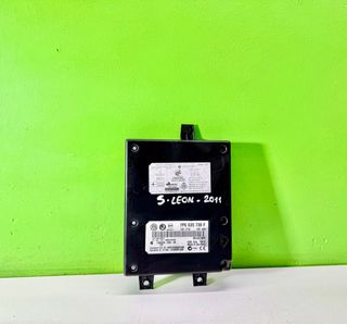 7P6035730F Centralita Bluetooth Seat Leon 2011