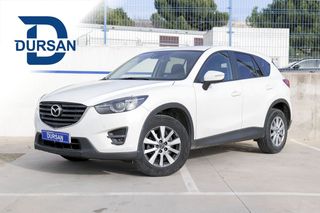 Mazda CX-5 2.0 121kW165CV GE 2WD Style