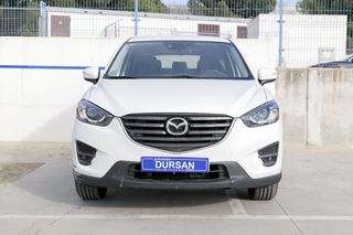 Mazda CX-5 2.0 121kW165CV GE 2WD Style