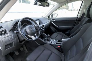 Mazda CX-5 2.0 121kW165CV GE 2WD Style