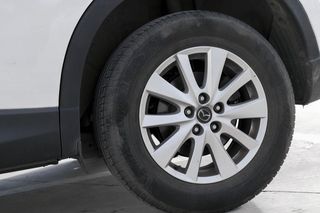 Mazda CX-5 2.0 121kW165CV GE 2WD Style