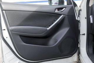 Mazda CX-5 2.0 121kW165CV GE 2WD Style