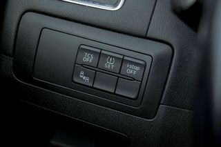 Mazda CX-5 2.0 121kW165CV GE 2WD Style