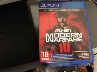 PS4 (PlayStation 4) + 2 Mandos + 9 Juegos