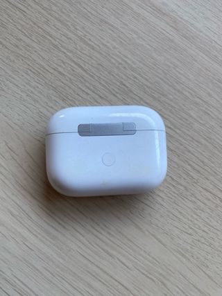 Auriculares inalámbricos Blancos