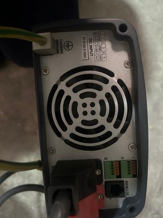 Inversor/Transformador  MSI1824 1800w /230v