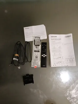 Telecomando Samsung Smart TV TM2230E