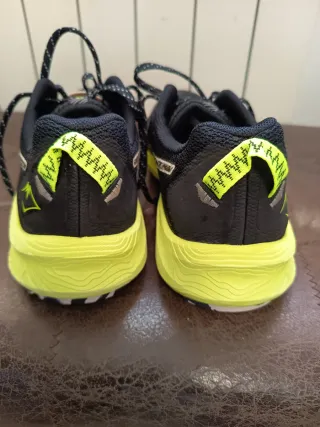 Zapatillas Asics Trabuco Terra 2