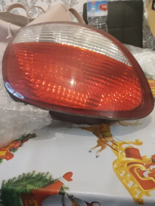 Pilotos Hyundai Coupé