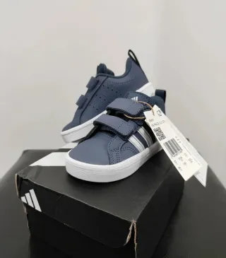 Adidas Sapatilhas Criança Tamanho 22 Novas