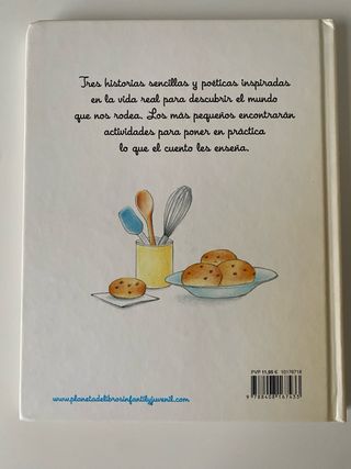 Montessori. Pequeñas historias. En casa: Lor pr...