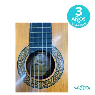 Guitarra Clásica Admira Sonia