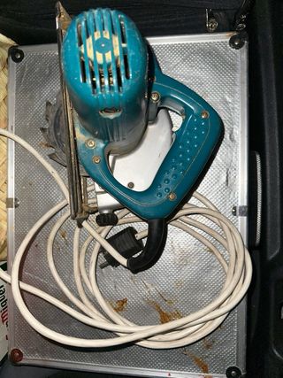 Sierra Circular Makita